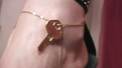 Conjunto de pedra fundição fina sexoromantico loira