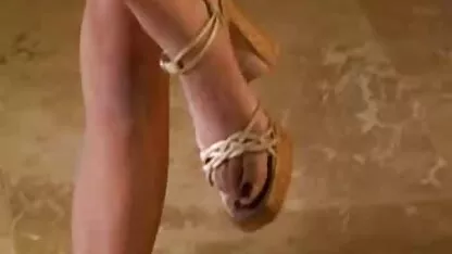 Bbw velho cara videospornoromantico touching dela grande galo