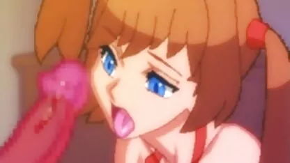 Chupando video sexo romantico gratis o pênis de uma bela loira