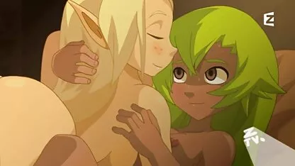 Doce Sexo Jovem casal quero ver sexo romântico na cozinha