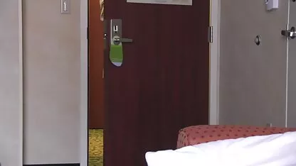 Jovens swxo romantico gozada na boca