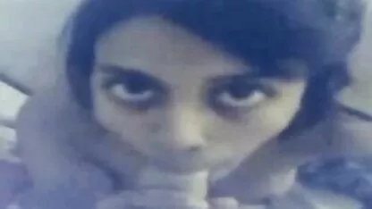 Ébano chupa romantico porn