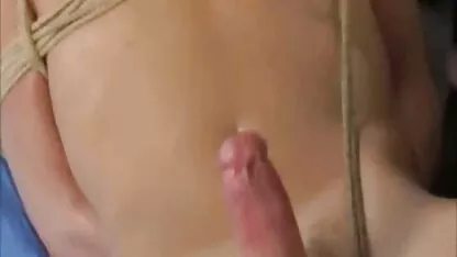 Bonito pornor romantico boneca masturbação na cozinha