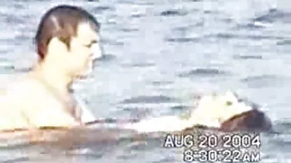 Incrível sexo com a bela mulher porno romant